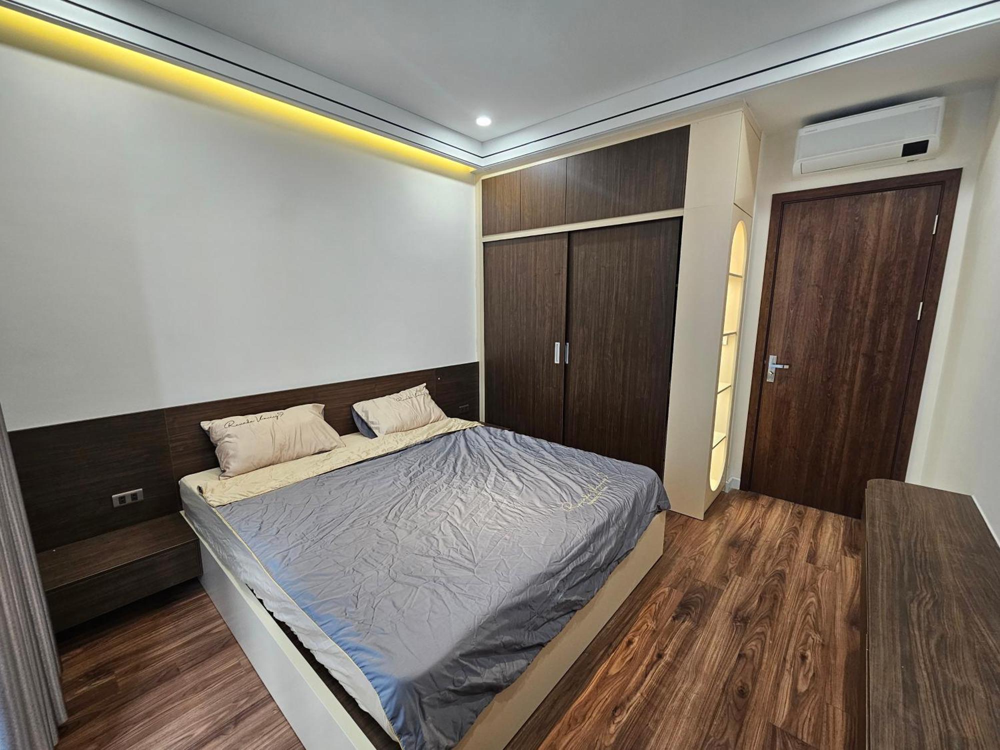 Tom Apartment - Vinhomes Marina Hai Phong Dış mekan fotoğraf