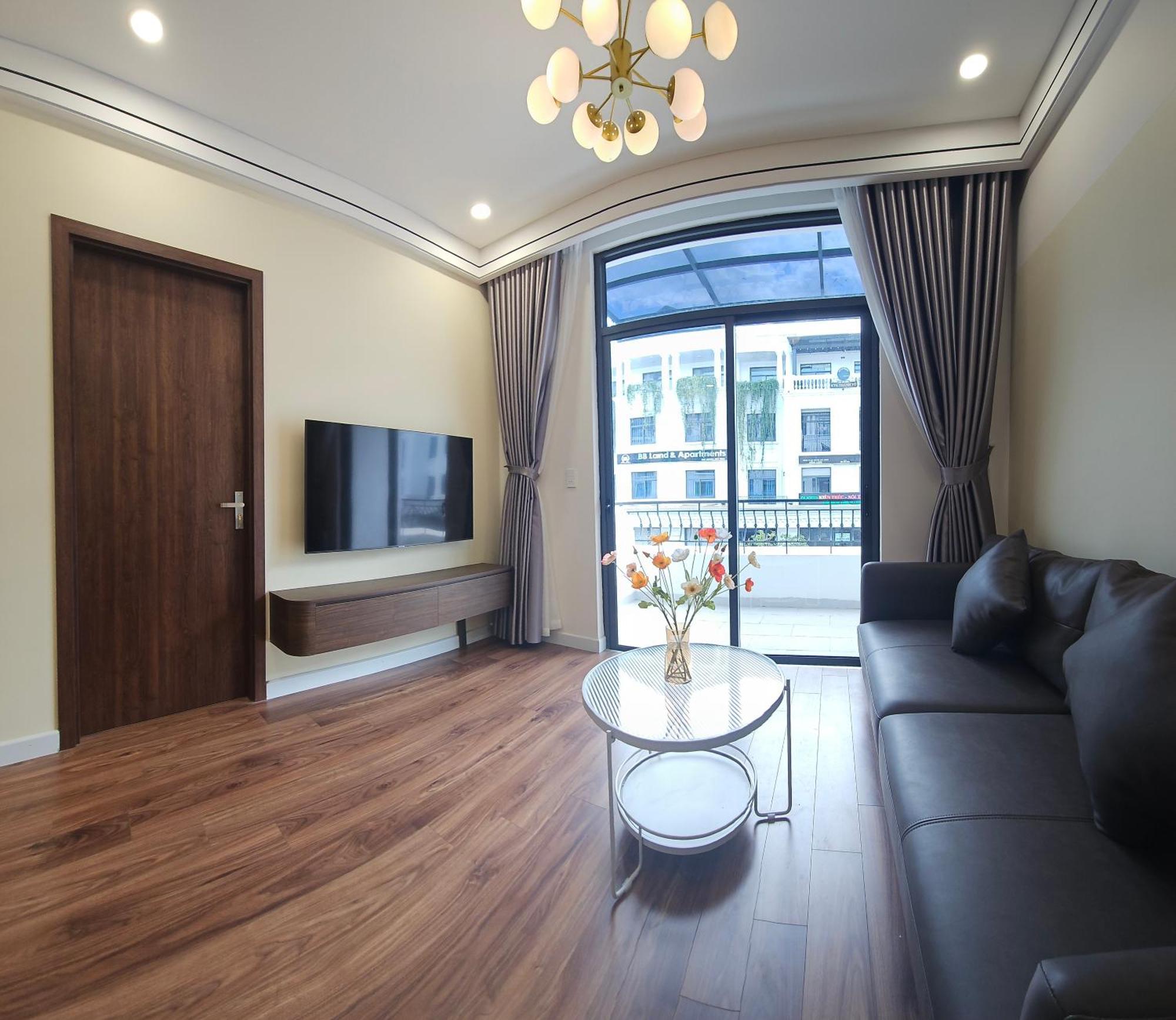 Tom Apartment - Vinhomes Marina Hai Phong Dış mekan fotoğraf