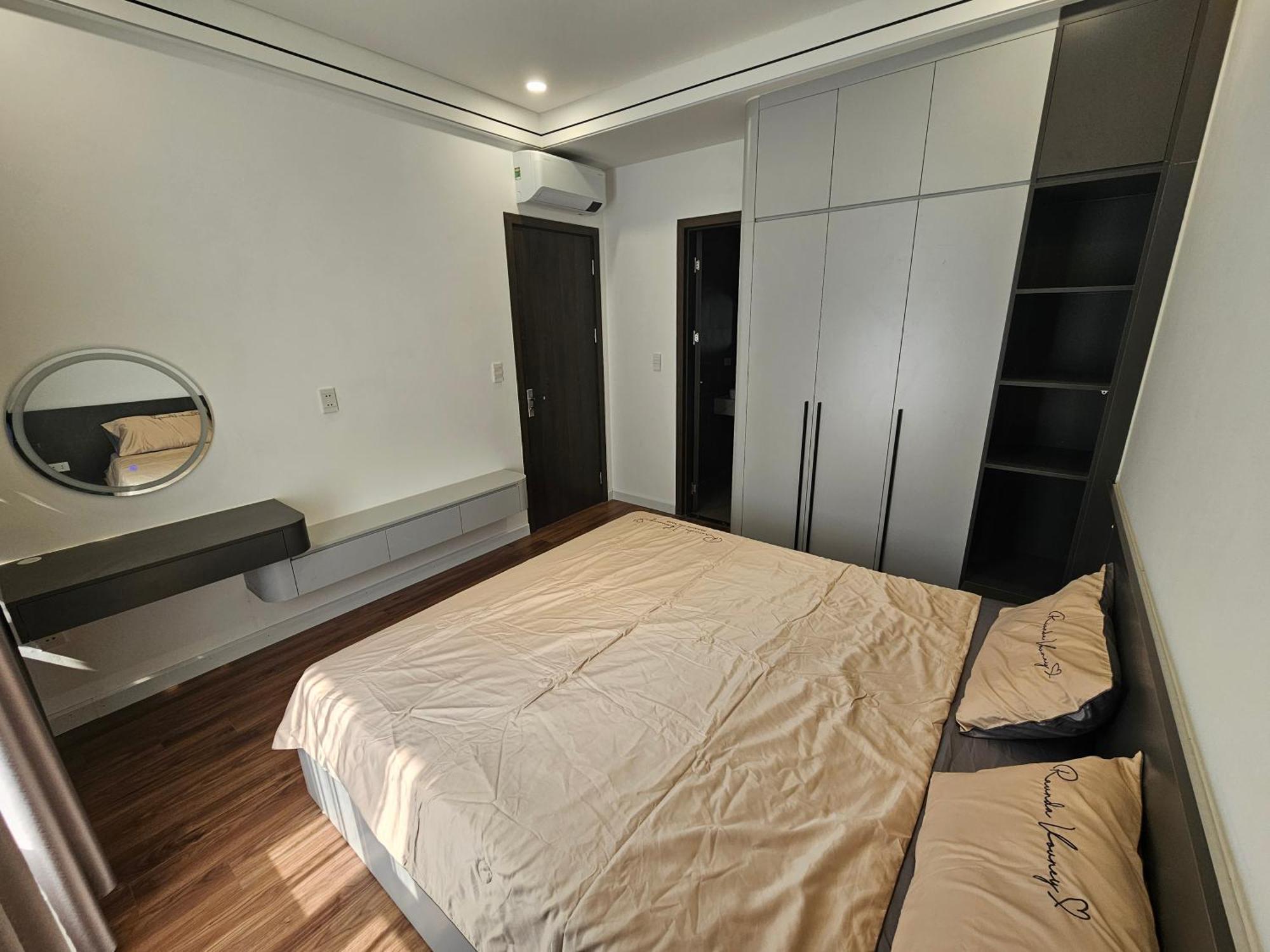 Tom Apartment - Vinhomes Marina Hai Phong Dış mekan fotoğraf